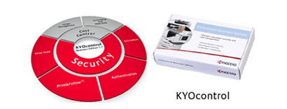 KYOCERA Solutions